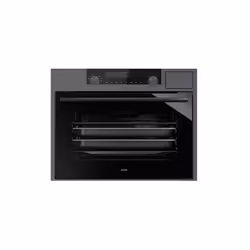 Caracteristiques principales : Avantages produits : Four 5 en 1 - Vapeur micro-ondes combiné - Ecran TFT 6 - 27 fonctions - T ...