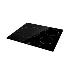 Hisense I6341C plaque Noir Intégré 60 cm Plaque avec zone à induction 3 zone(s)