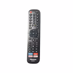 Télécommande dorigine Hisense EN2BI27H