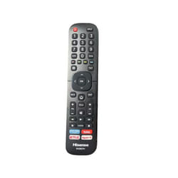 Télécommande dorigine Hisense EN2BI27H