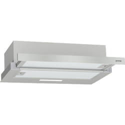 Gorenje TH62E3X hotte Intégré Acier inoxydable 350 m³/h C