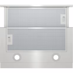 Gorenje TH62E4X hotte Semi-intégrée (semi-encastrée) Acier inoxydable 450 m³/h C - Vue supplémentaire 4