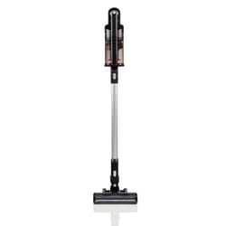 Gorenje SVC252FMBK aspirateur balai et balai électrique Batterie Sec HEPA Sans sac 0,5 L 35 W Noir