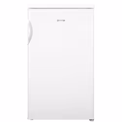 Gorenje R492PW, 133 L, N-T, 40 dB, E, Blanc
