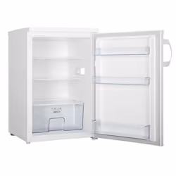 Gorenje R492PW réfrigérateur Pose libre 133 L E Blanc