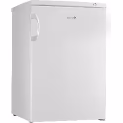 Gorenje F492PW, 82 L, 10 kg/24h, N-T, 40 dB, F, Blanc
