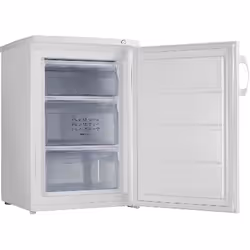 Gorenje F492PW congélateur Congélateur vertical Pose libre 82 L F Blanc