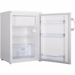 Gorenje RB493PW, 119 L, Pose libre, D, 39 dB, N-T, 2 kg/24h