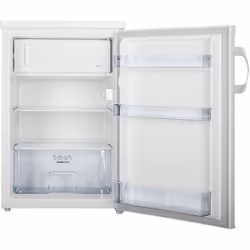 Gorenje RB493PW frigo combine Pose libre 119 L D Blanc