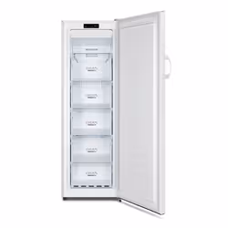 Gorenje FN4172CW congélateur Tiroir Pose libre 186 L E Gris