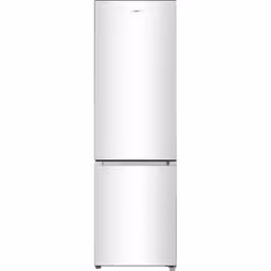 Gorenje RK4182PW4, 269 L, N-T, 39 dB, 3 kg/24h, E, Blanc