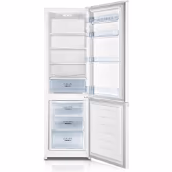 Gorenje RK4182PW4 réfrigérateur-congélateur Pose libre 269 L E Blanc