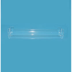 Balconnet superieur K2011991 pour Réfrigérateur essentiel b Hisense refrigerateur combine essentielb ERCVDE185-60V2