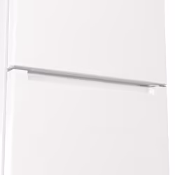 Gorenje NRK6202EW4 réfrigérateur-congélateur Pose libre 331 L E Blanc - Vue supplémentaire 3