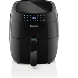 Gorenje AF1409DB Unique 3,2 L 1400 W Friteuse d’air chaud Noir