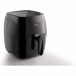 Gorenje AF1409DB Unique 3,2 L 1400 W Friteuse d’air chaud Noir
