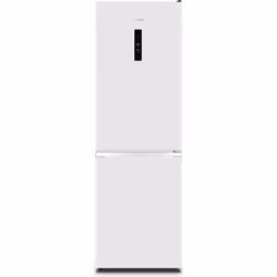 Gorenje N619EAW4, 304 L, No Frost (réfrigérateur), SN-ST, 9 kg/24h, E, Blanc