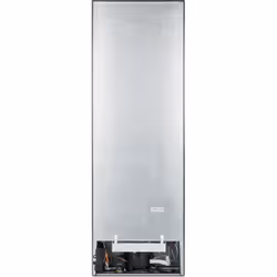 Gorenje N619EAXL4 réfrigérateur-congélateur Pose libre 304 L E Acier inoxydable