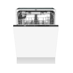 Hisense HISHV603D40 Entièrement intégré 14 couverts D