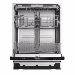 Hisense HISHV603D40 Entièrement intégré 14 couverts D