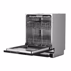 Hisense HISHV603D40 Entièrement intégré 14 couverts D