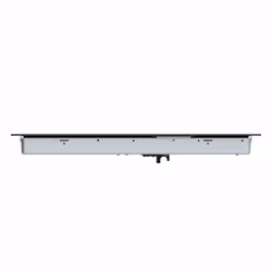 Hisense E6431CB plaque Noir Intégré 59.5 cm Céramique 4 zone(s) - Vue supplémentaire 5