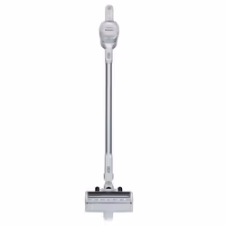 Hisense HVC6133W, 150 W, Aspirateur réservoir cylindrique, Sec, Sans sac, 0,5 L, EPA