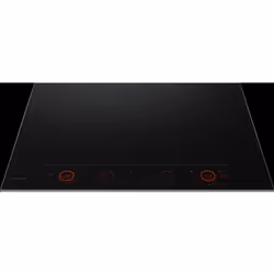 Asko Elements HID754GC Noir Intégré 70 cm Plaque avec zone à induction 4 zone(s) - Vue supplémentaire 3