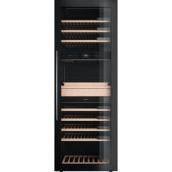 Asko WCN311942G refroidisseur à vin Pose libre Noir 190 bouteille(s)
