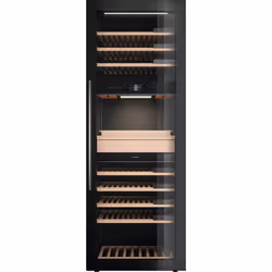 Asko WCN311942G refroidisseur à vin Pose libre Noir 190 bouteille(s)