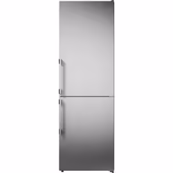 Asko RFN23841S, 326 L, SN-T, 13 kg/24h, C, Nouvelle zone compartiment, Acier inoxydable