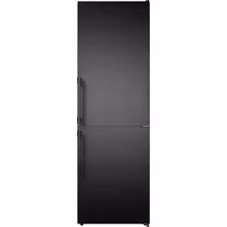Asko RFN23841B, 326 L, SN-T, 13 kg/24h, C, Nouvelle zone compartiment, Noir