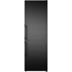 Asko RFN23841B réfrigérateur-congélateur Pose libre 326 L C Noir