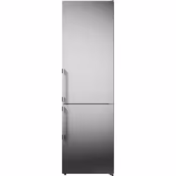 Asko RFN232041S, 361 L, SN-T, 13 kg/24h, C, Nouvelle zone compartiment, Acier inoxydable