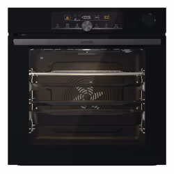 Gorenje BPSA 6747 A08BG, Grand, Four électrique, 77 L, 77 L, 3500 W, 300 °C