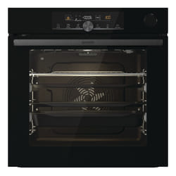 Gorenje BPSA 6747 A08BG four 77 L A Noir