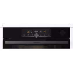 Gorenje BPSA 6747 A08BG four 77 L A Noir