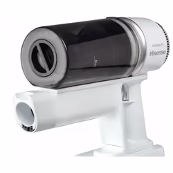 Hisense 738224 aspirateur de table Blanc Sans sac - Vue supplémentaire 16