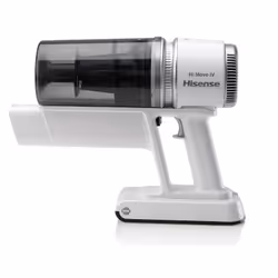 Hisense 738224 aspirateur de table Blanc Sans sac - Vue supplémentaire 17