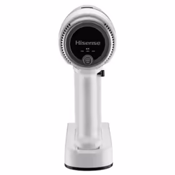 Hisense 738224 aspirateur de table Blanc Sans sac