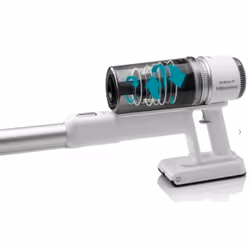Hisense 738224 aspirateur de table Blanc Sans sac - Vue supplémentaire 4