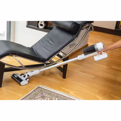 Hisense 738224 aspirateur de table Blanc Sans sac - Vue supplémentaire 8