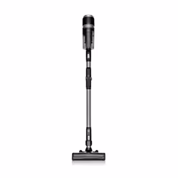 Hisense HVC6264BK, Sec, EPA, Cyclonique, Sol nu, Tapis, Sol dur, Électronique, 78 dB