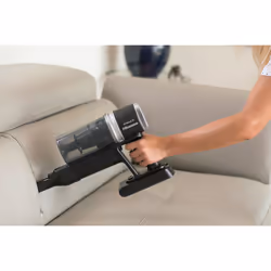Hisense HVC6264BK aspirateur de table Noir Sans sac - Vue supplémentaire 7