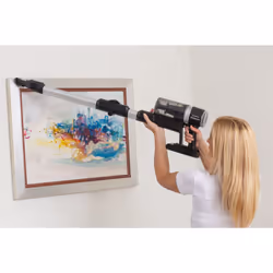 Hisense HVC6264BK aspirateur de table Noir Sans sac - Vue supplémentaire 8