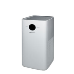 Hisense AP580H purificateur d'air 65 dB 45 W Argent