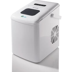 Gorenje IMD1200W machine à glaçons Machine à glaçon portable 12 kg/24h 120 W Blanc
