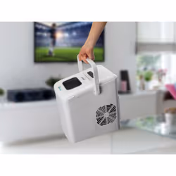 Gorenje IMD1200W machine à glaçons Machine à glaçon portable 12 kg/24h 120 W Blanc