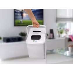 Gorenje IMD1200W machine à glaçons Machine à glaçon portable 12 kg/24h 120 W Blanc