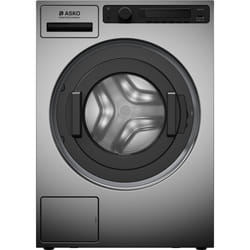 Asko WMC6742P.T 7kg 1400 tr/min Titane